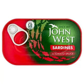 John West Sardines  Adomoo